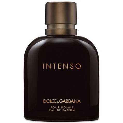 Eau De Parfum Spray Intenso de Dolce & Gabbana en 125 ML po